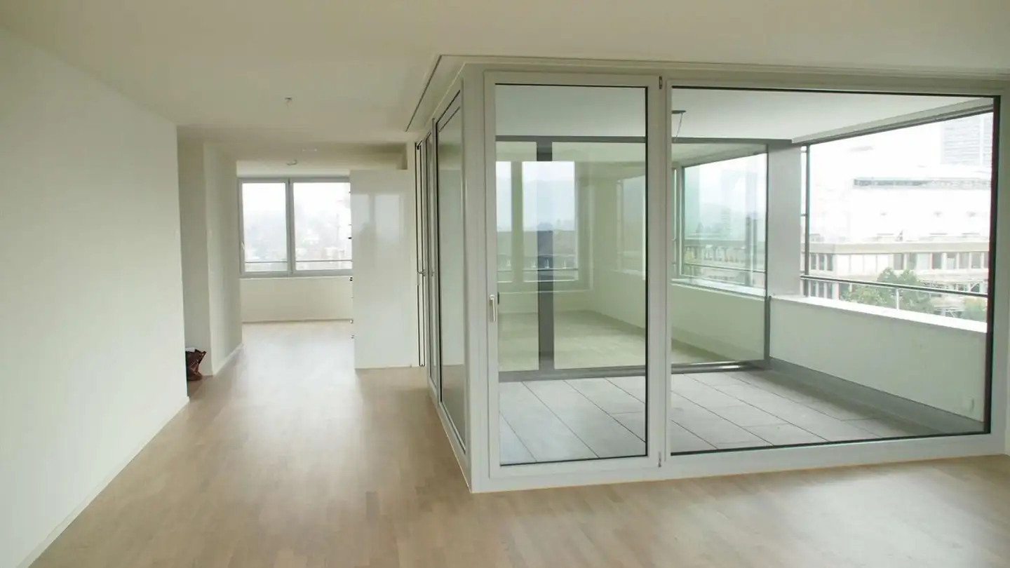 Appartamento in affitto - Weltpoststrasse 8b, 3015 Bern - Foto 4