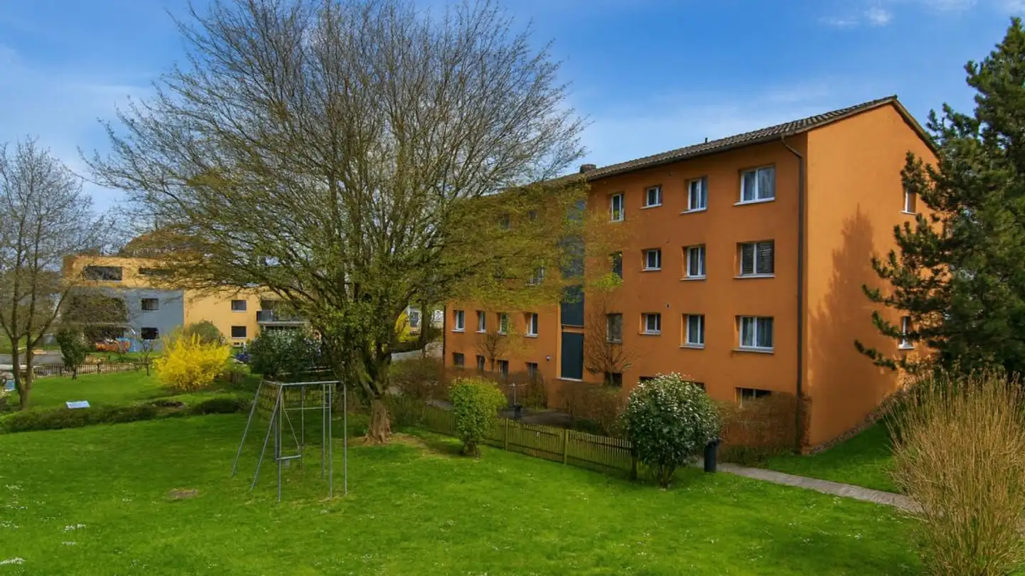 Wohnung mieten - Seestrasse 41, 8596 Scherzingen