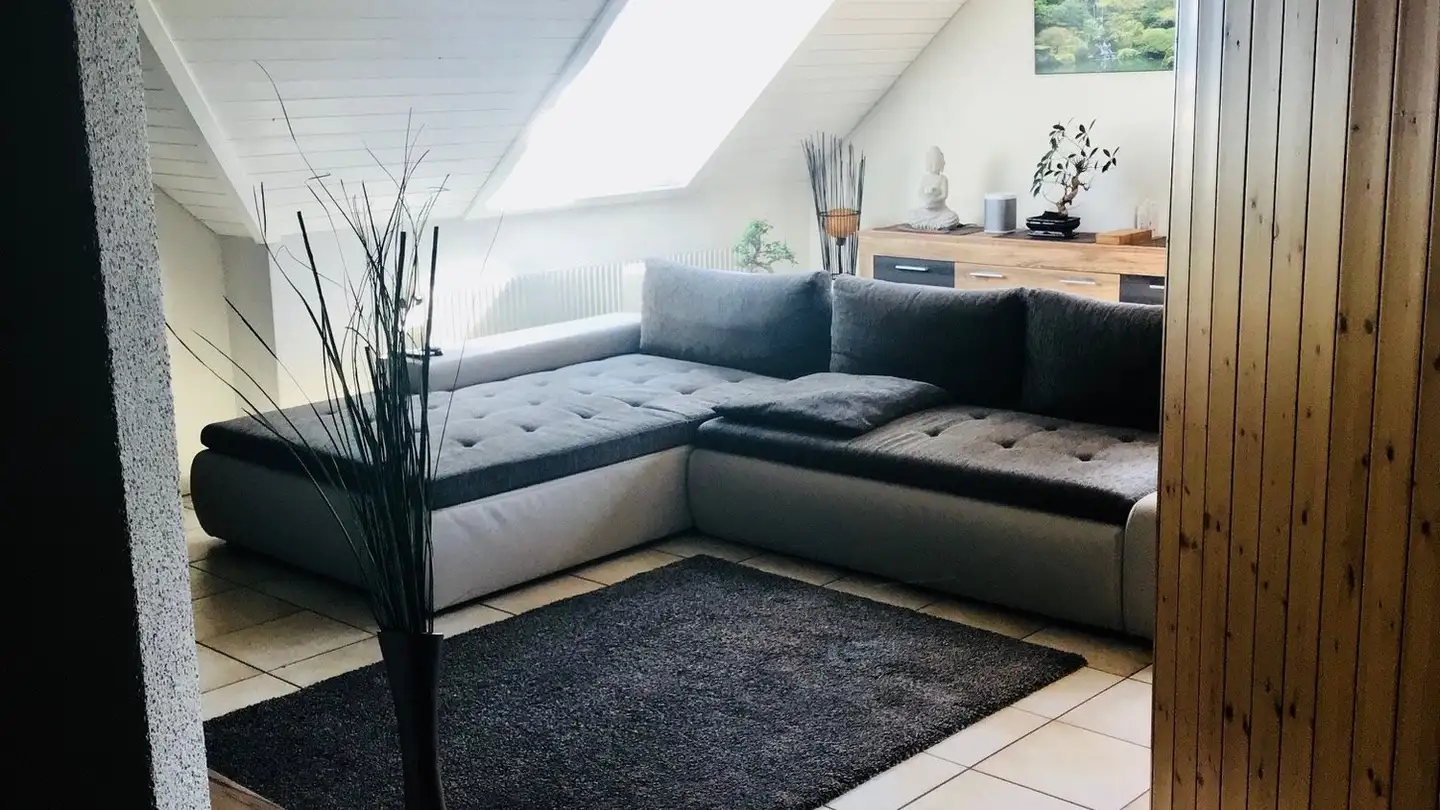 Appartement à louer - Aelpli 1, 6208 Oberkirch LU - Photo 2