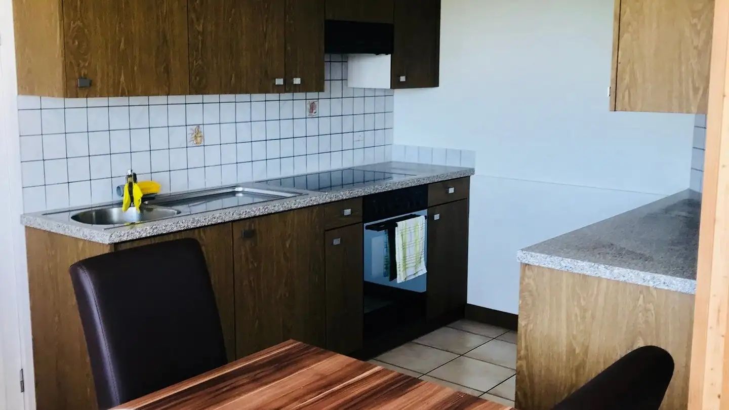 Appartement à louer - Aelpli 1, 6208 Oberkirch LU - Photo 3