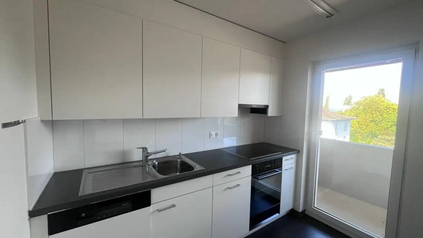 Appartamento in affitto - Seestrasse 41, 8596 Scherzingen - Photo 4