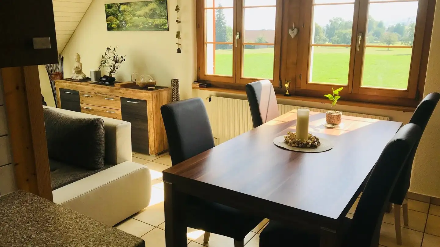 Appartement à louer - Aelpli 1, 6208 Oberkirch LU - Photo 4