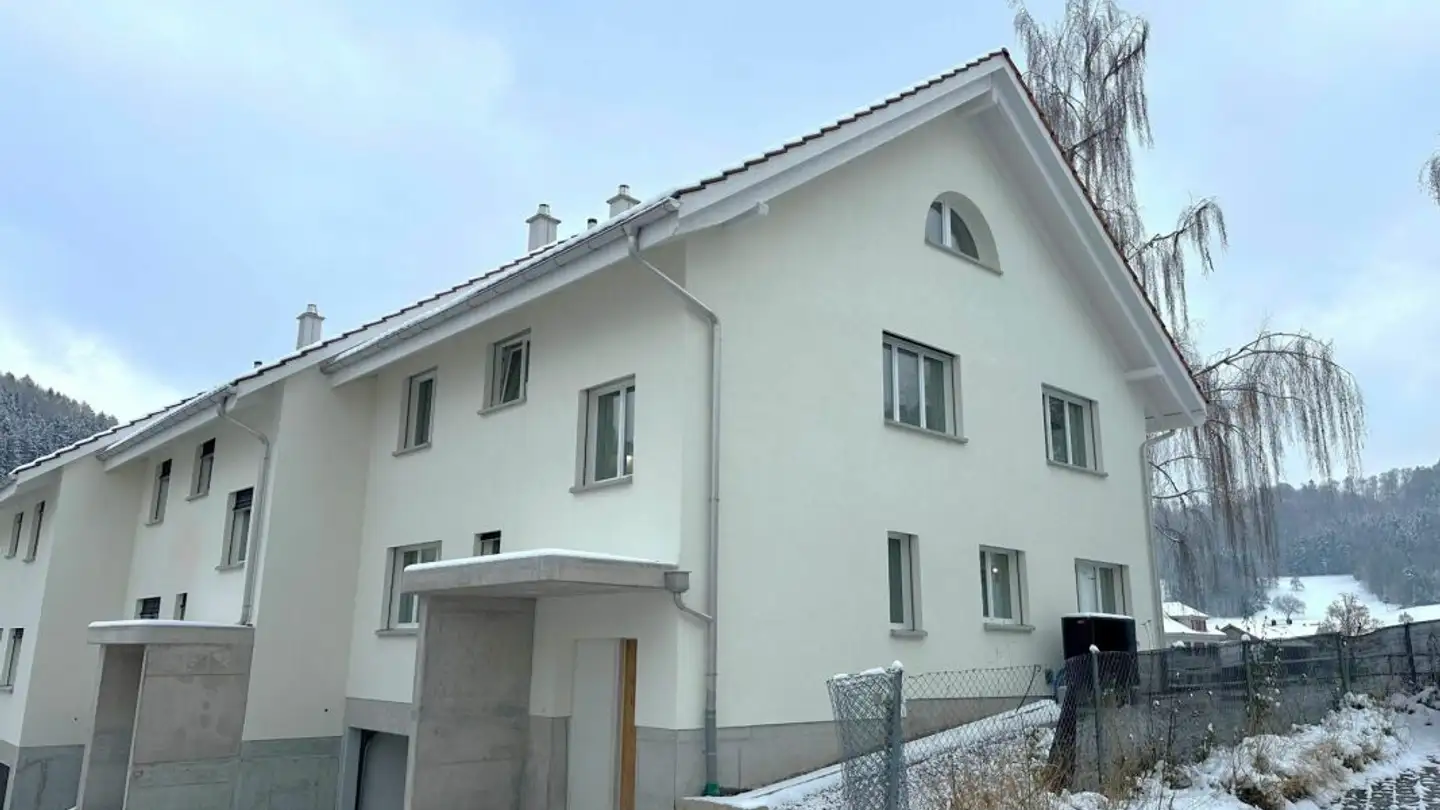 Casa a schiera in vendita - Hofacker, 8362 Balterswil - Foto 2