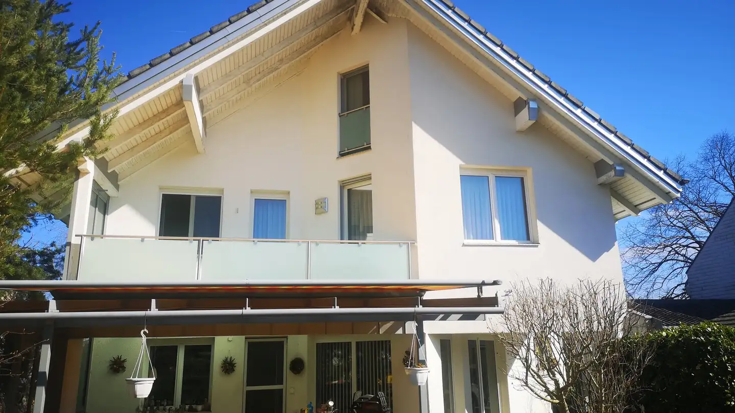 Einfamilienhaus kaufen - Lindackerweg 5, 4411 Seltisberg