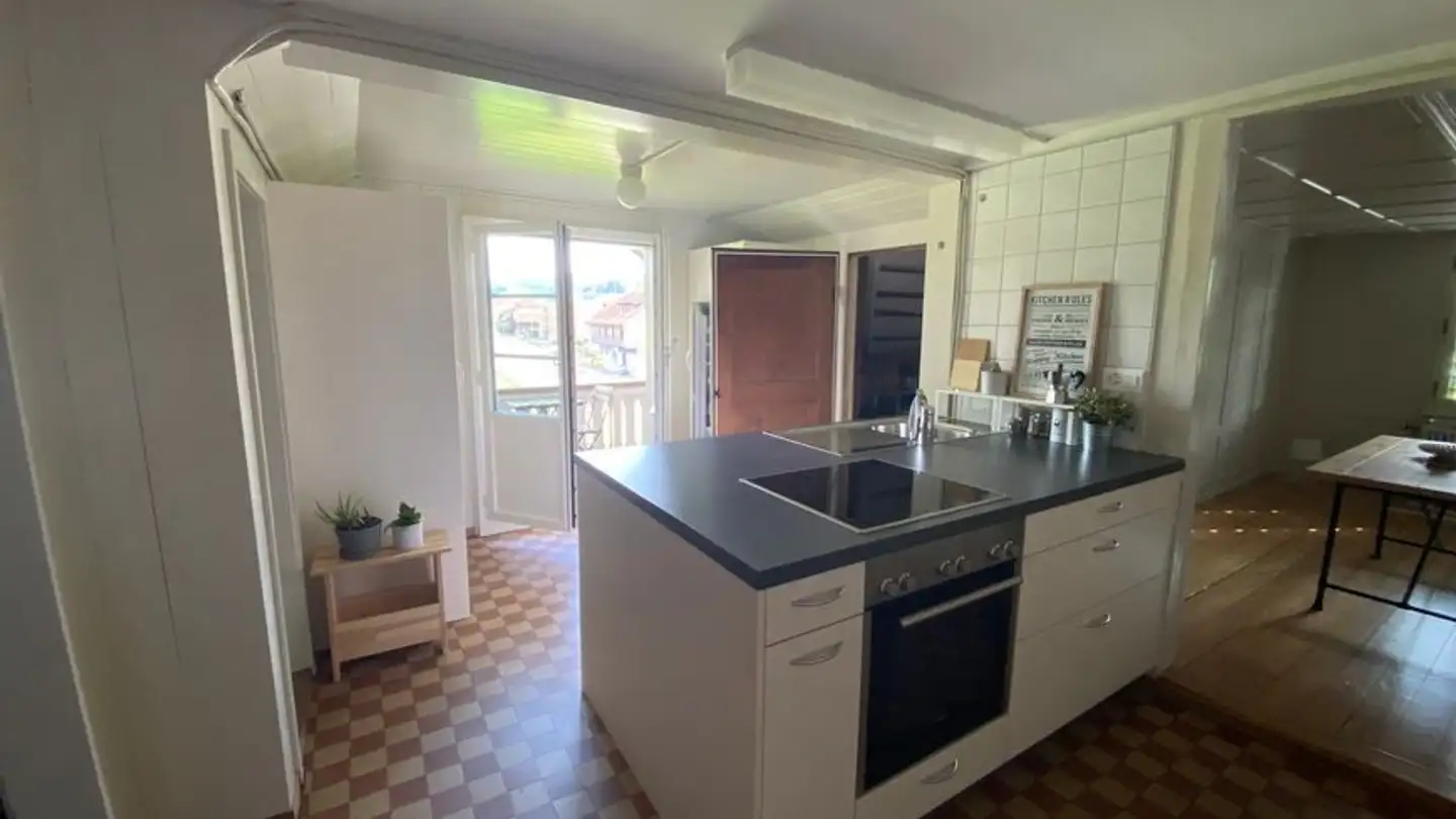 Apartment for rent - Emmentalstrasse 107, 3414 Oberburg - Photo 3