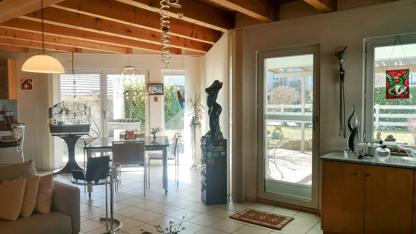 Casa singola in vendita - Lindackerweg 5, 4411 Seltisberg - Photo 2