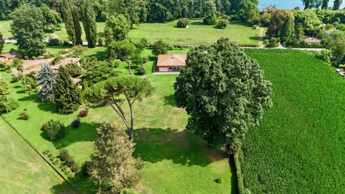 Villa for sale - Via Bosconi 7, 6987 Caslano - Photo 4