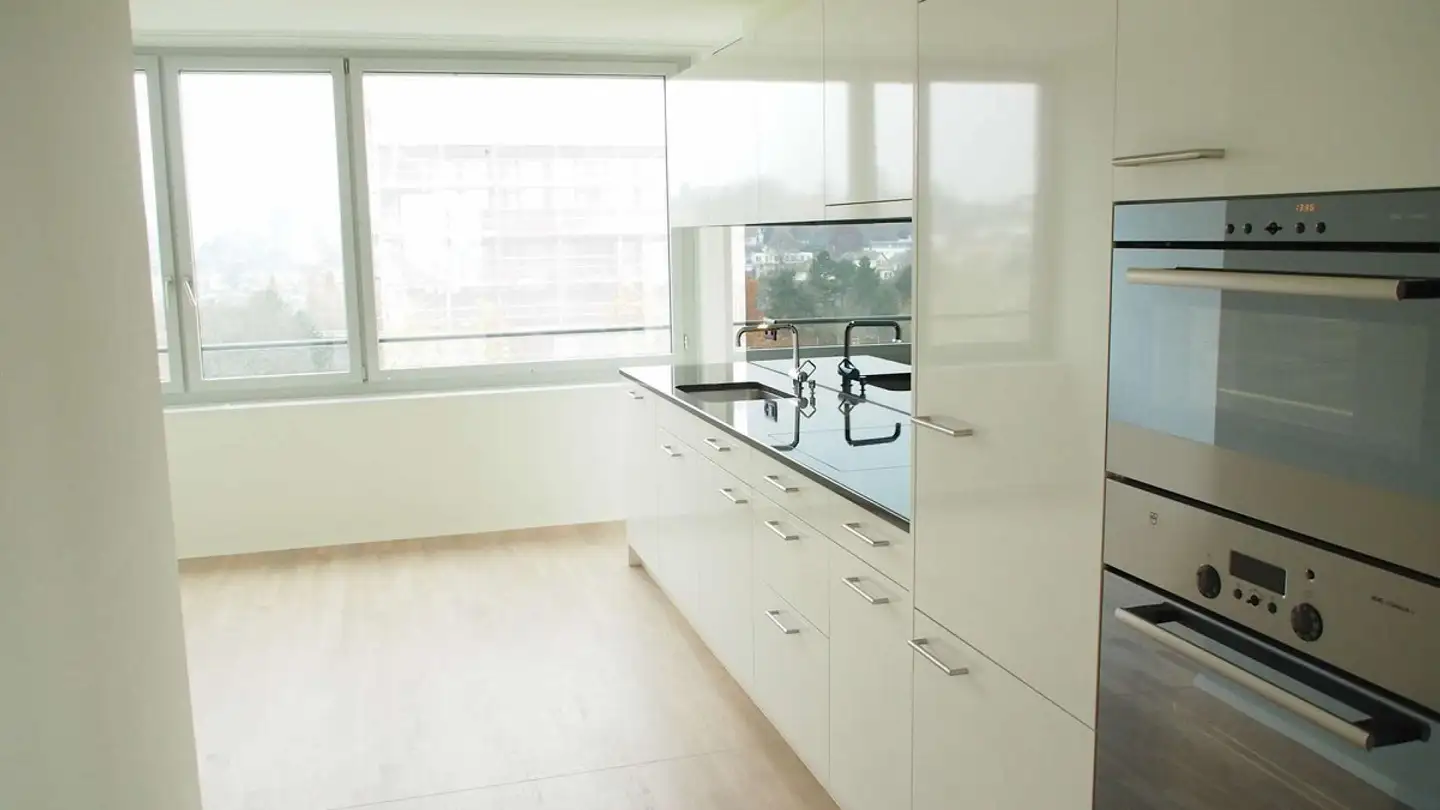 Appartamento in affitto - Weltpoststrasse 8b, 3015 Bern - Foto 2