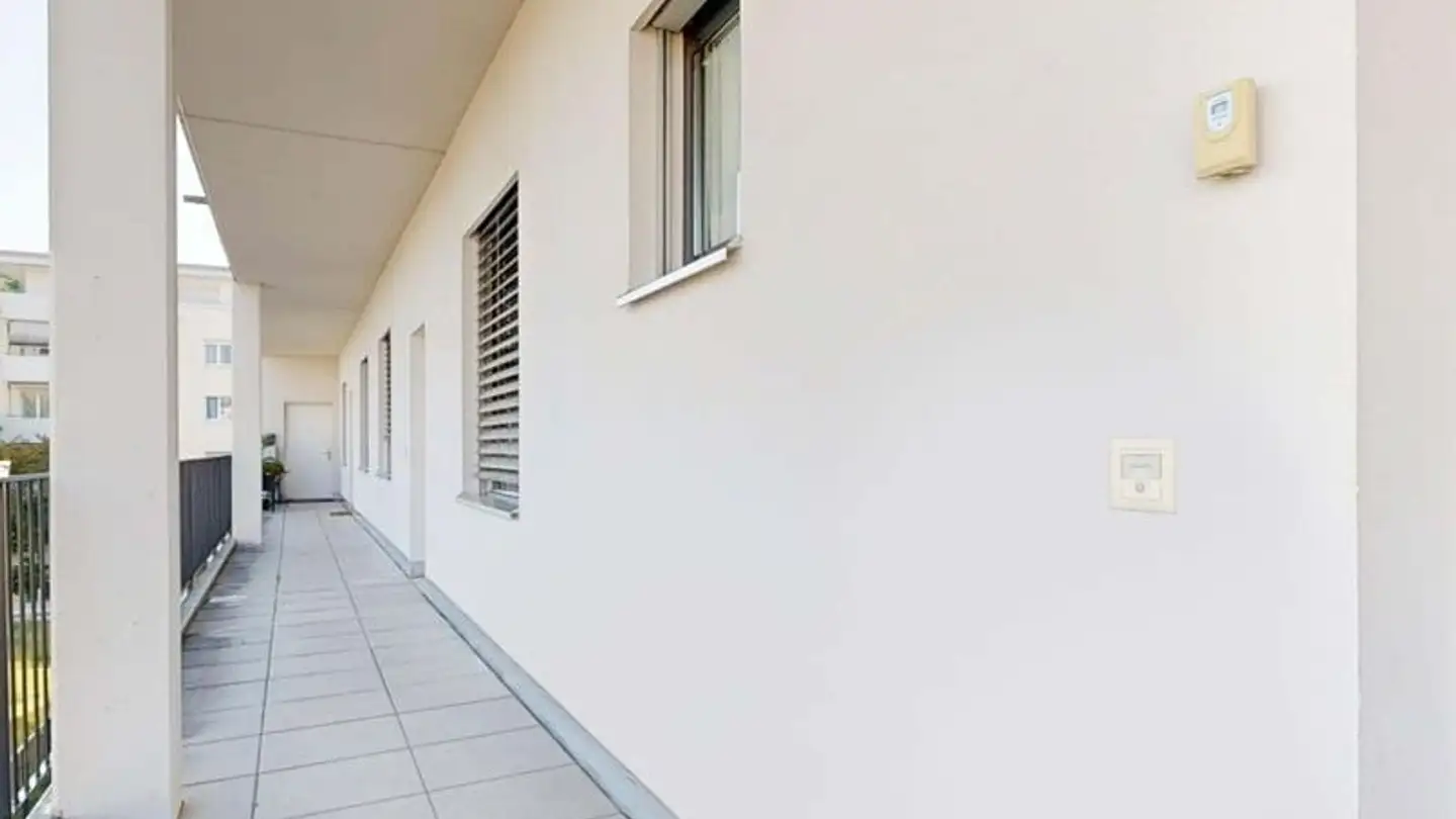 Wohnung mieten - Bahnhofstrasse 21b, 4106 Therwil - Foto 2