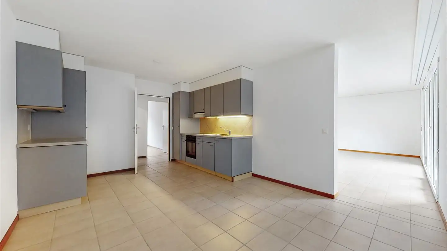 Appartamento in affitto - Chemin de la Vuachère 20D, 1012 Lausanne - Photo 3