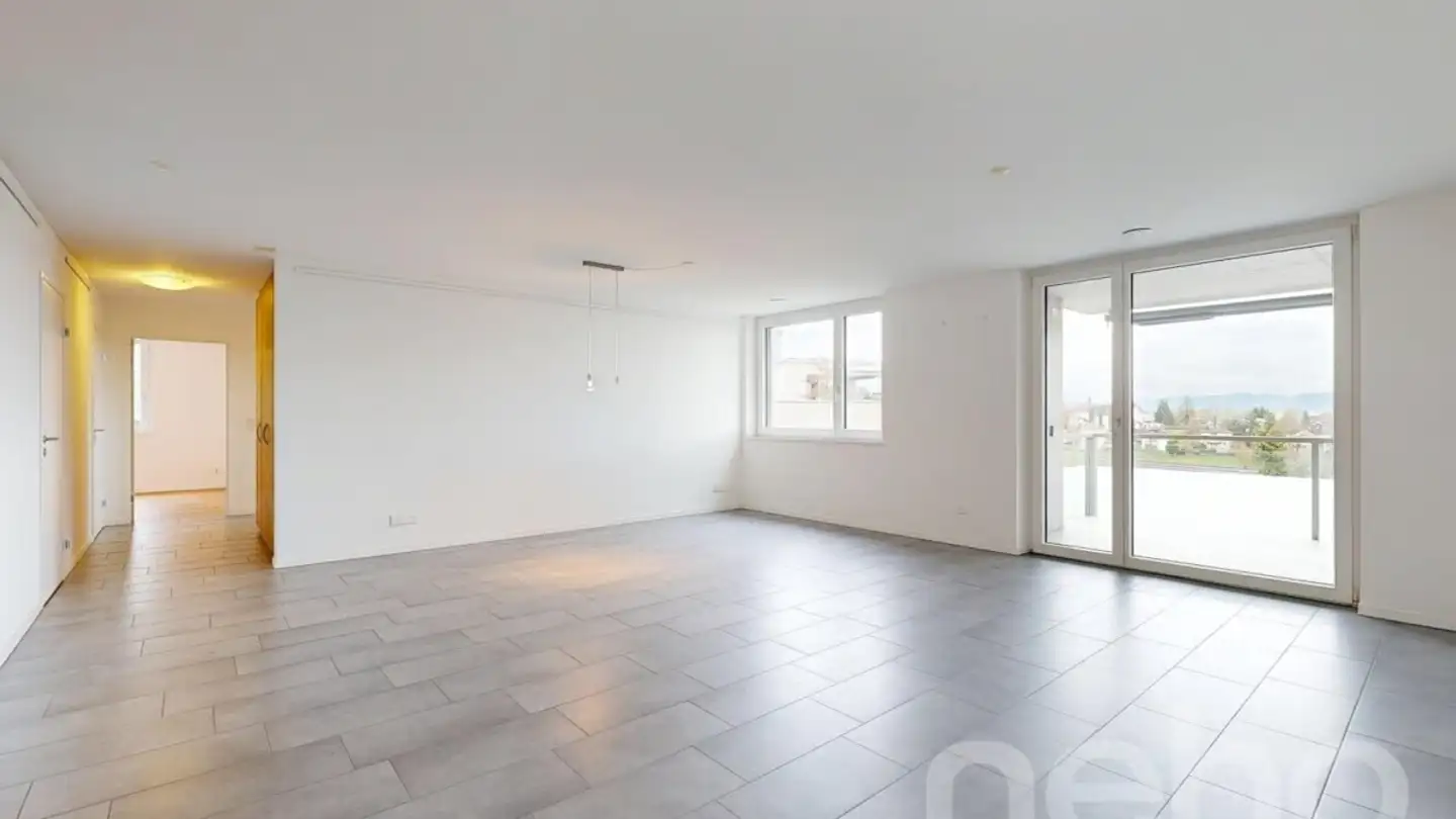Appartement à vendre - 9500 Wil SG
