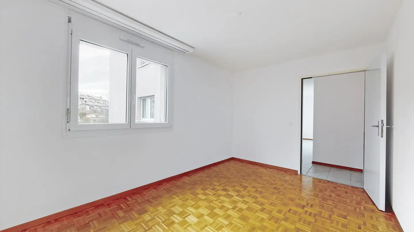 Appartamento in affitto - Chemin de la Vuachère 20D, 1012 Lausanne - Photo 4