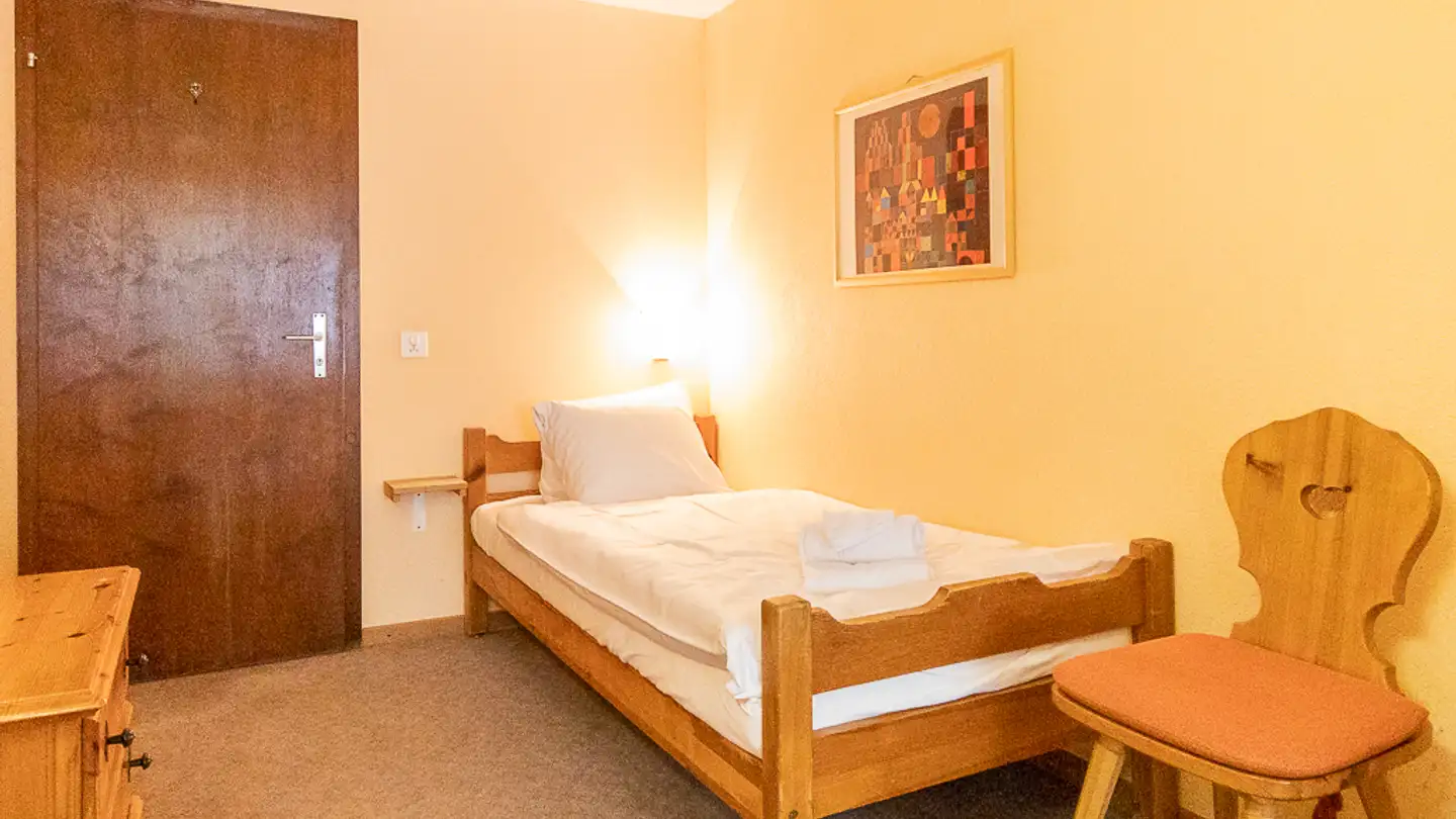 Wohnung mieten - Fläscherstrasse 15, 7310 Bad Ragaz