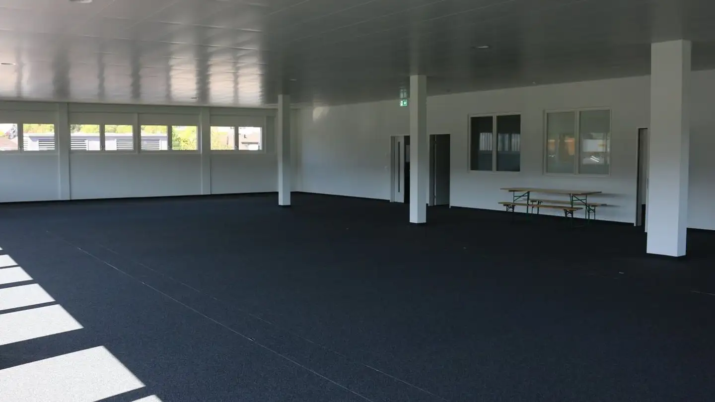 Spazio ufficio in affitto - Grosszelgstrasse 15, 5436 Würenlos - Photo 2