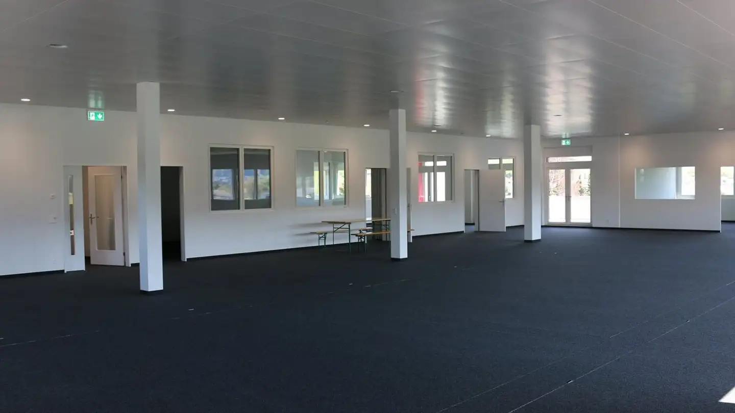 Spazio ufficio in affitto - Grosszelgstrasse 15, 5436 Würenlos - Photo 3