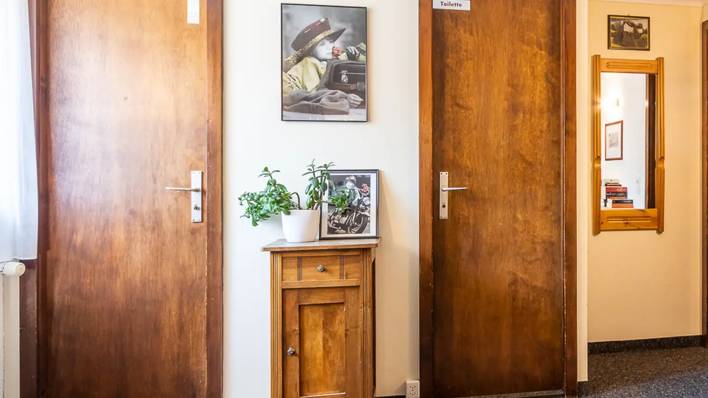 Wohnung mieten - Fläscherstrasse 15, 7310 Bad Ragaz - Foto 4