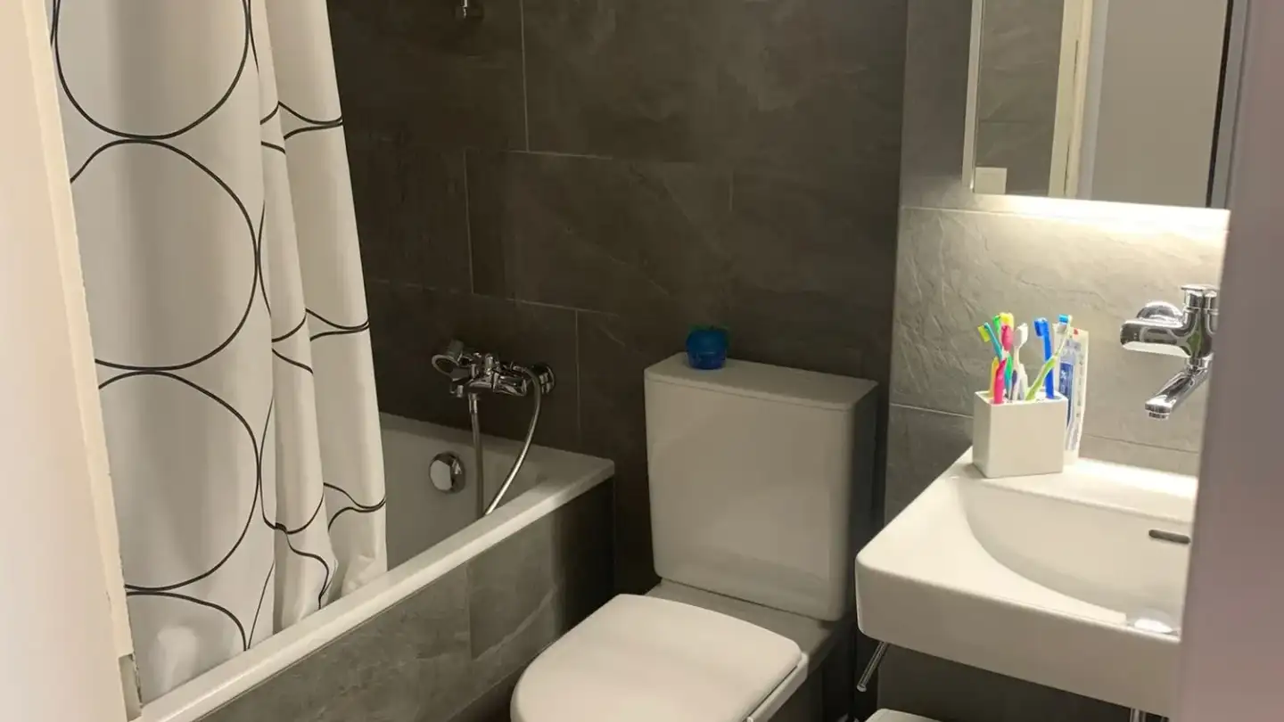 Appartement à louer - Im Ror 2, 8340 Hinwil - Photo 2