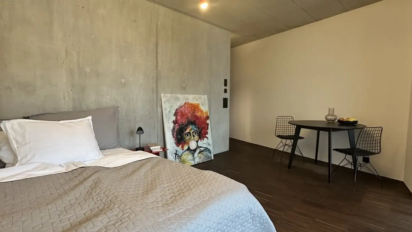 Apartment for rent - 6318 Walchwil