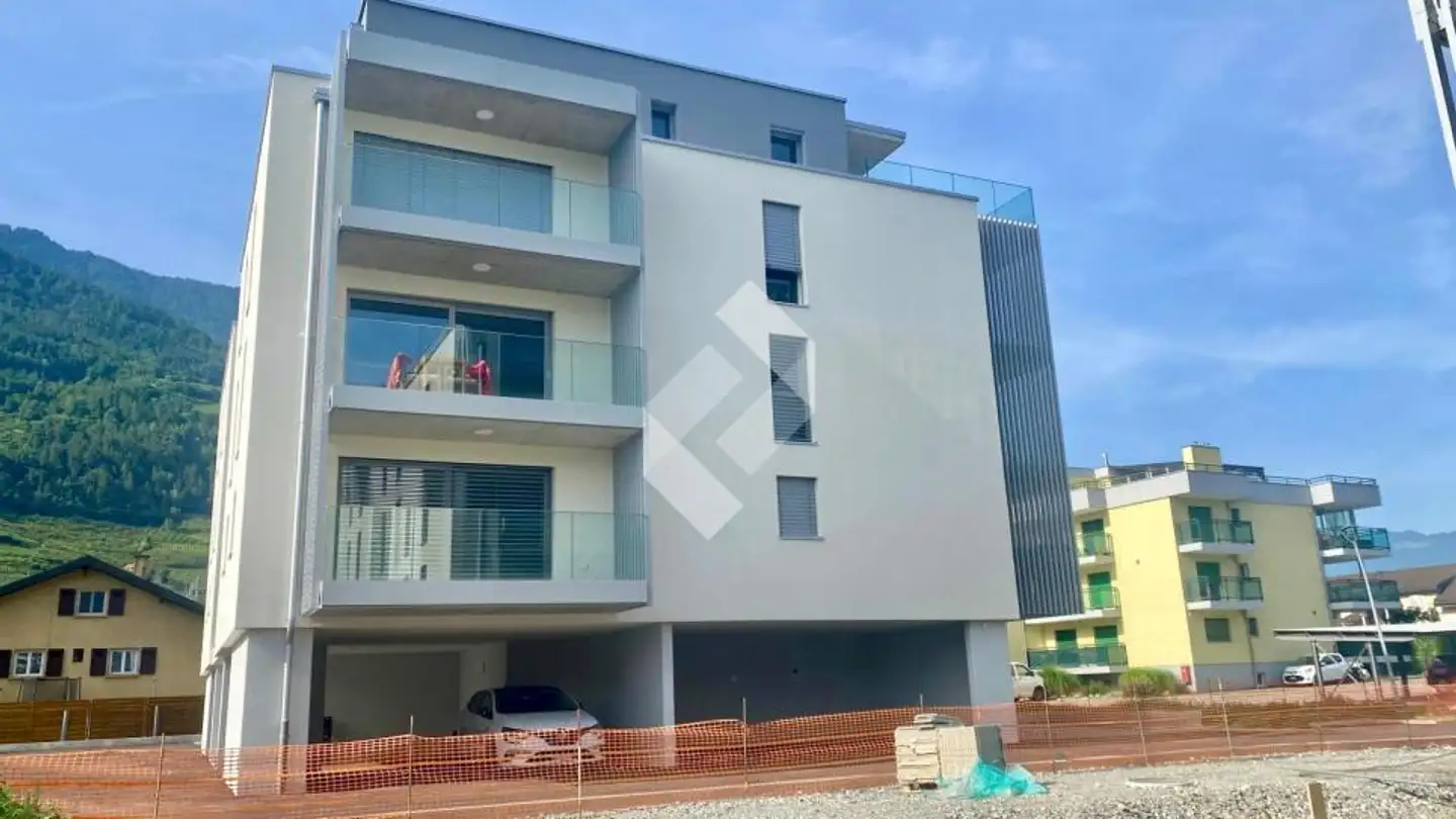 Appartamento in vendita - 1907 Saxon