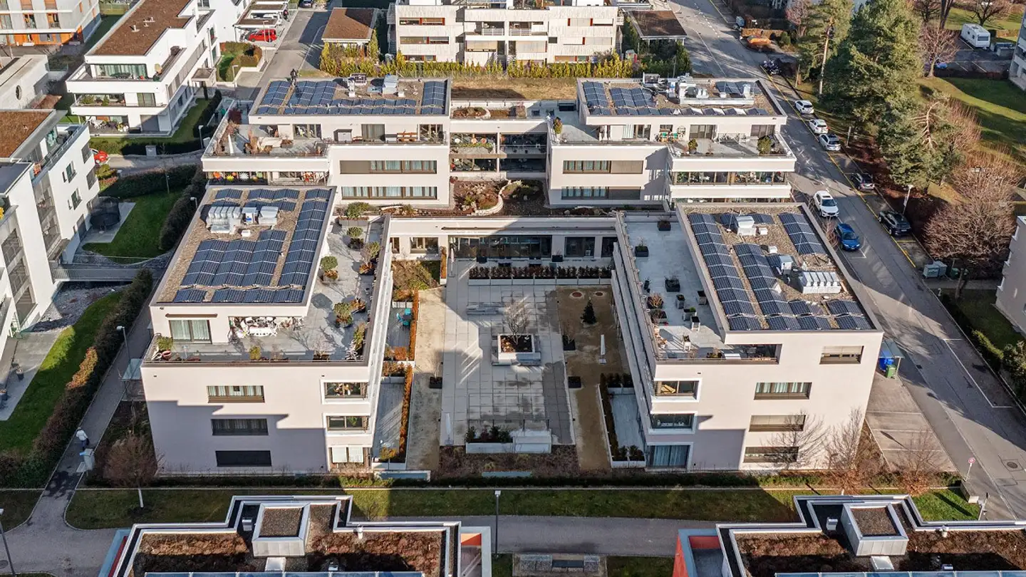 Appartamento in affitto - Rieslingstrasse 1, 4107 Ettingen