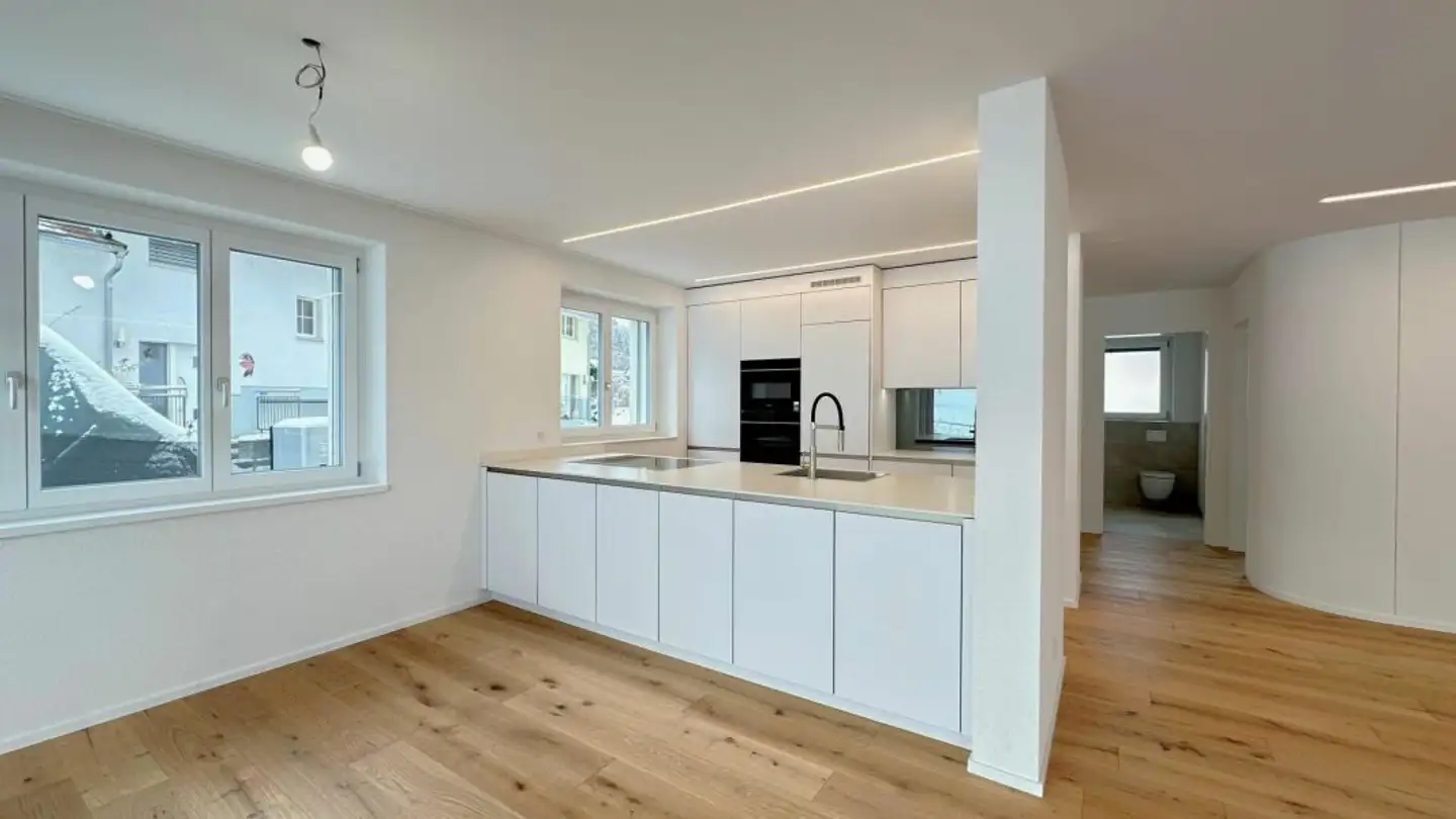 Casa a schiera in vendita - Hofacker, 8362 Balterswil - Foto 4