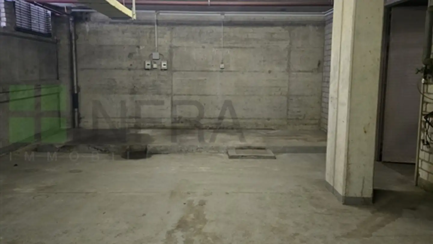 Bürofläche mieten - Route De La Communance 26, 2800 Delémont