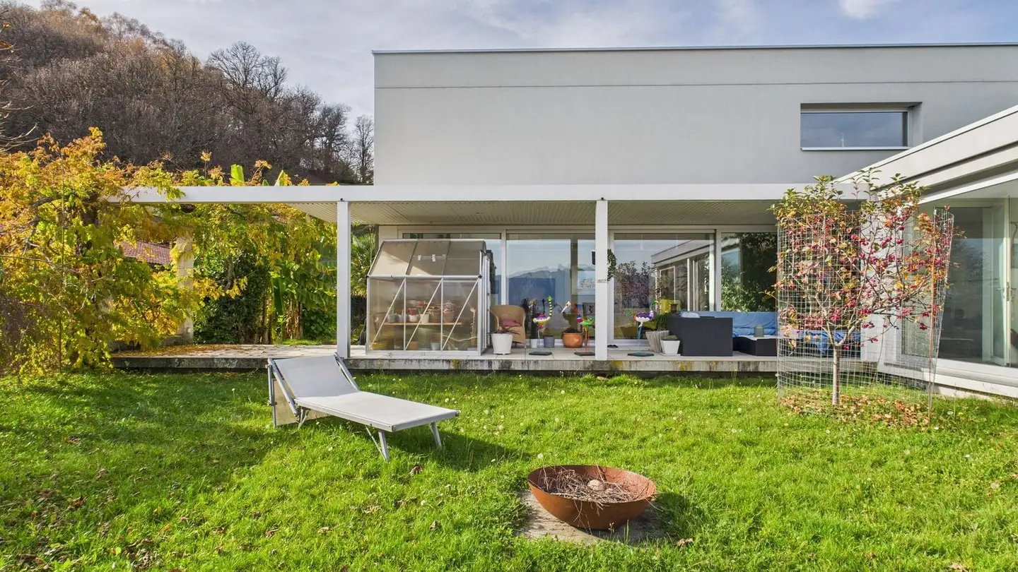 Villa in vendita - 6939 Arosio