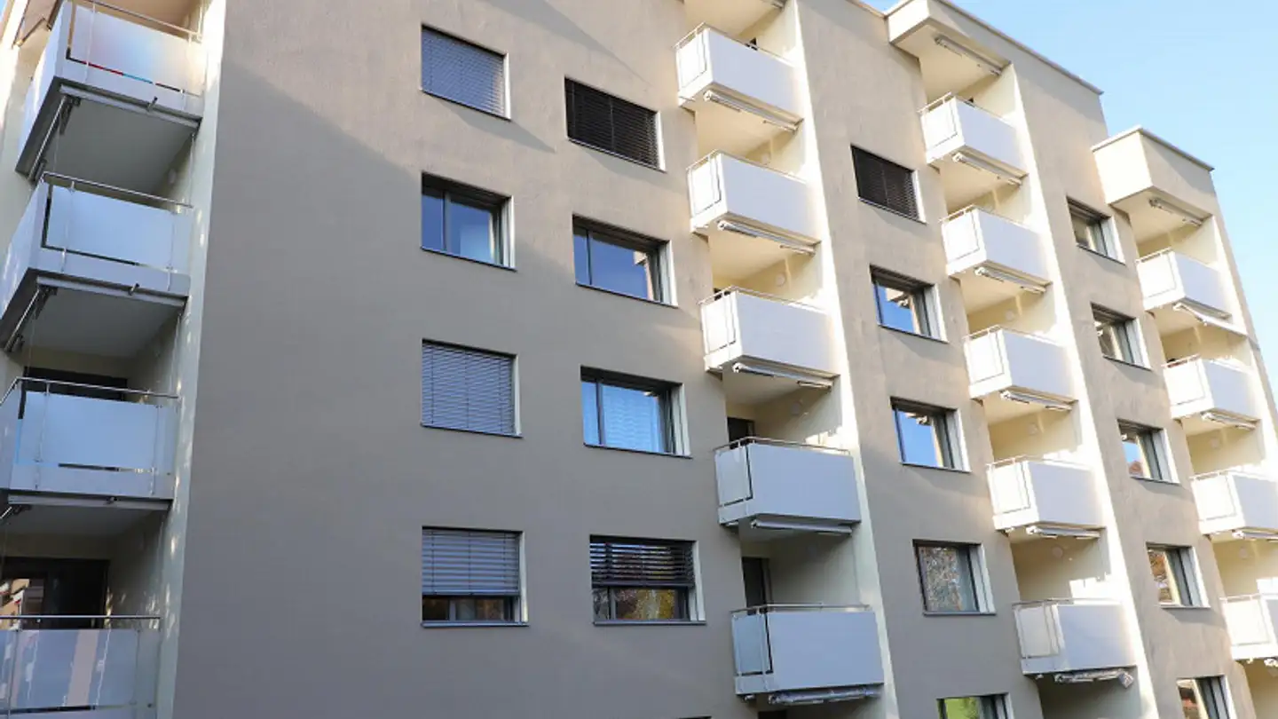 Appartement à louer - Untere Wiese 10, 6020 Emmenbrücke - Photo 2