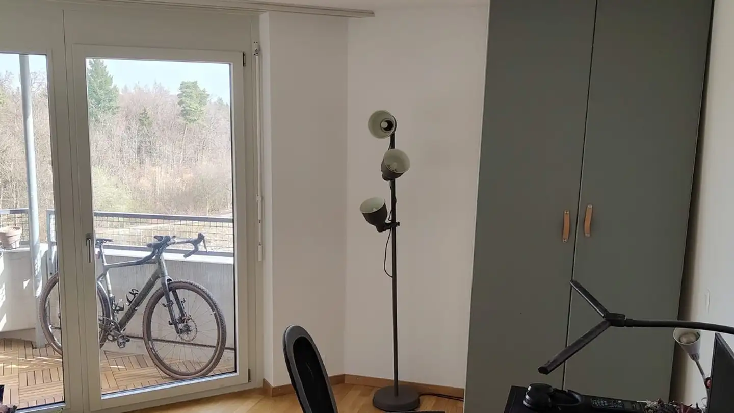 Single room for rent - Holenackerstrasse 31, 3027 Bern - Photo 2