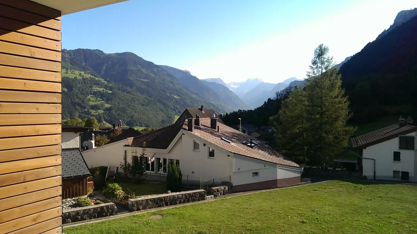Appartement à louer - Höschetli 130, 8762 Schwändi b. Schwanden