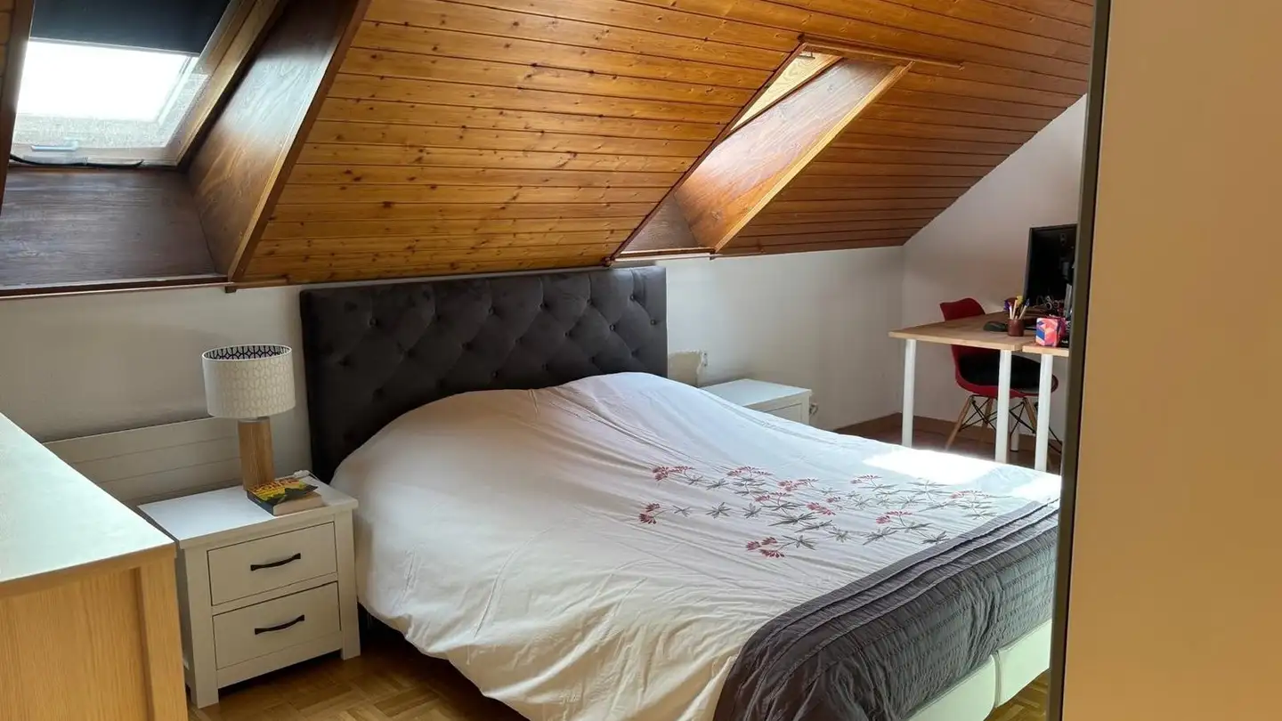 Apartment for rent - 1277 Borex