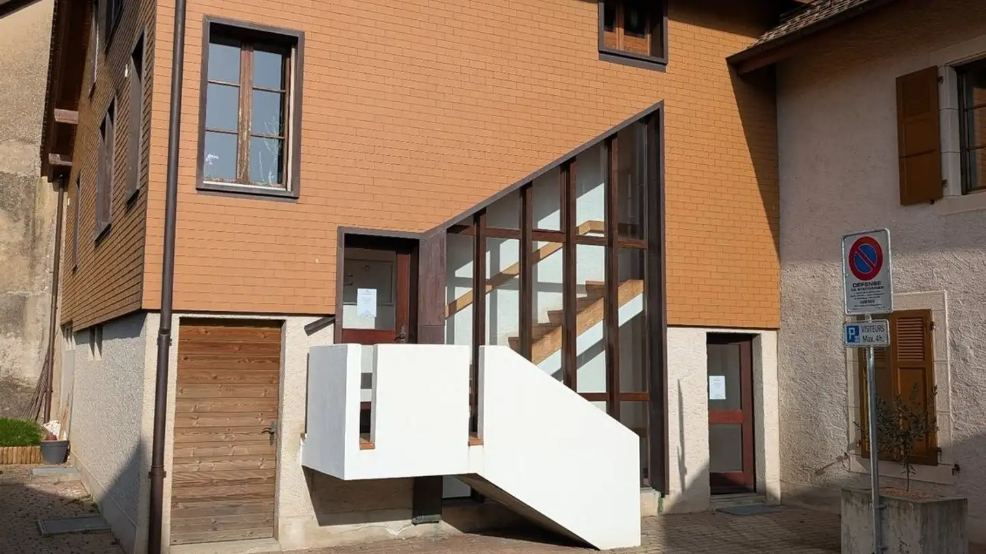 Apartment for rent - 1277 Borex - Photo 2