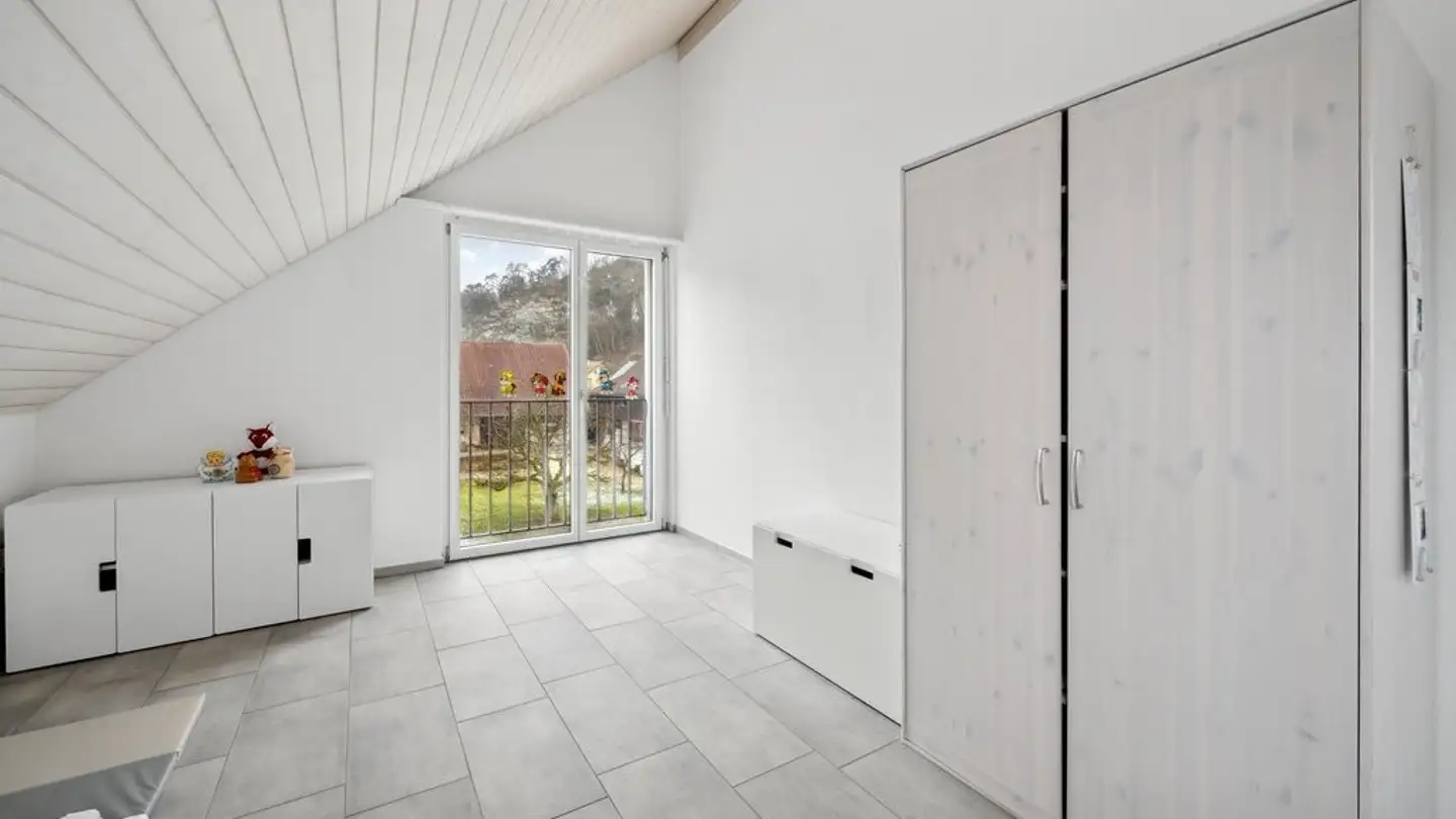 Wohnung mieten - Hauptstrasse 61b, 4655 Stüsslingen - Foto 4