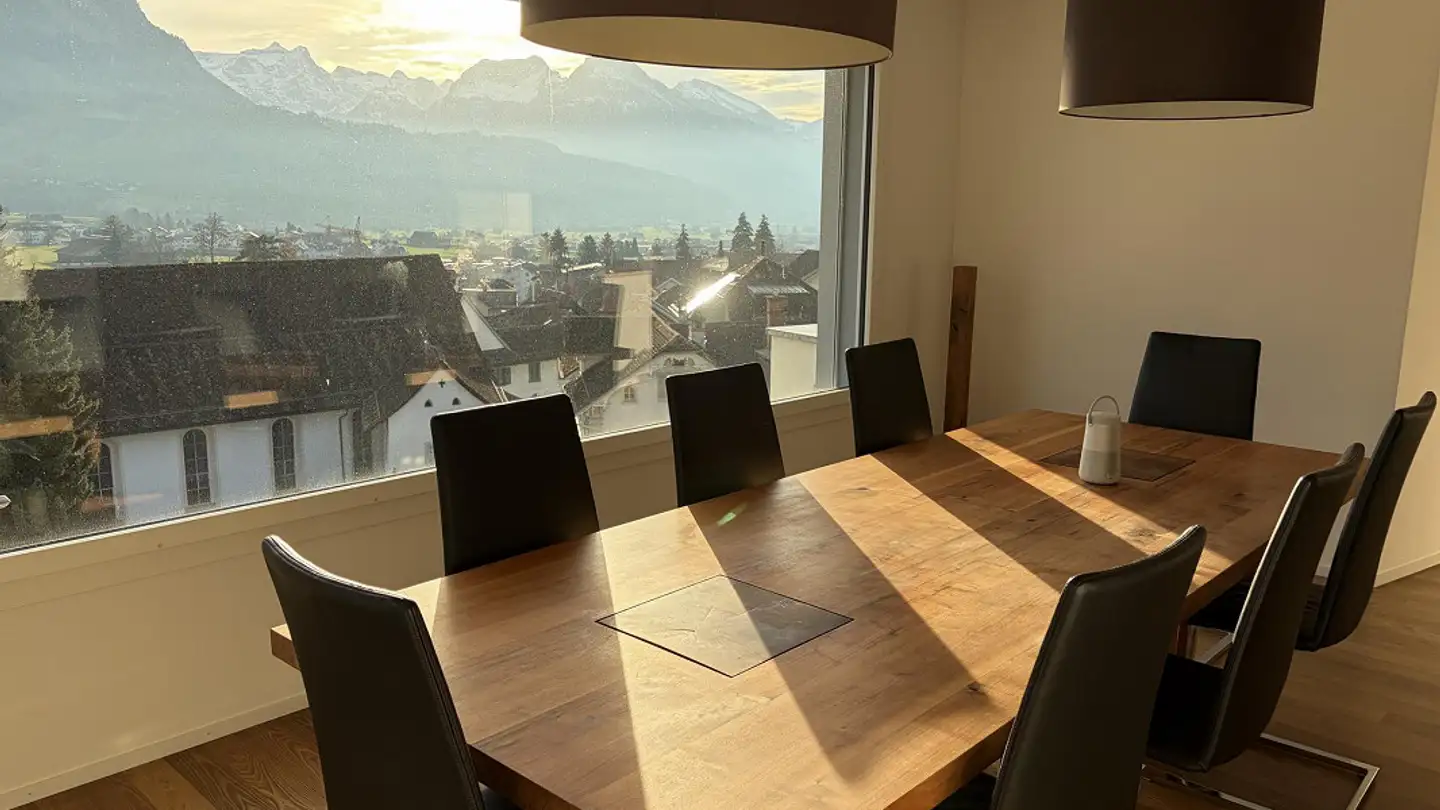 Penthouse for rent - 6430 Schwyz