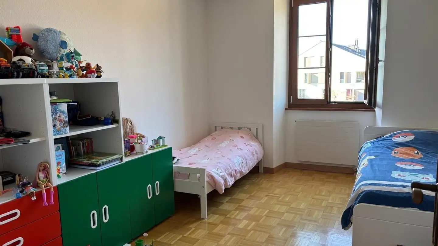 Apartment for rent - 1277 Borex - Photo 4