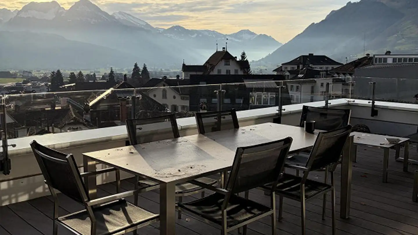 Penthouse for rent - 6430 Schwyz - Photo 2