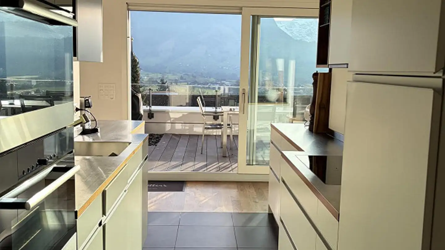 Penthouse for rent - 6430 Schwyz - Photo 3