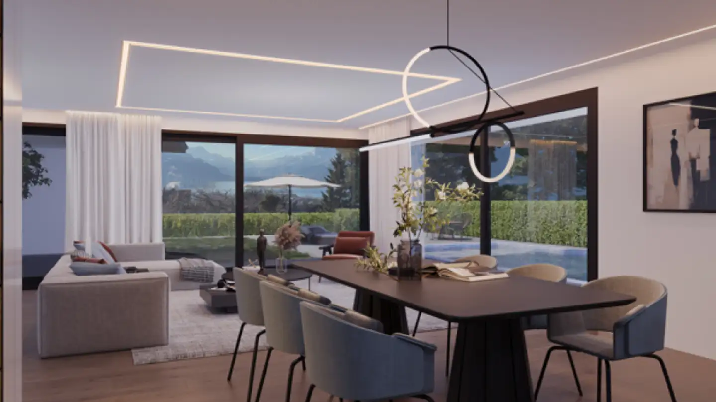 Appartamento in vendita - 1800 Vevey - Foto 3