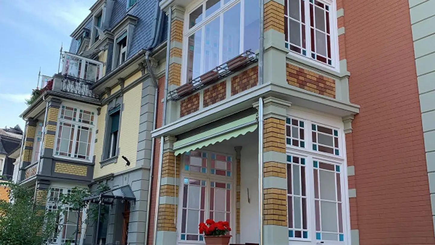 Appartement à louer - Dählhölzliweg 14, 3005 Bern