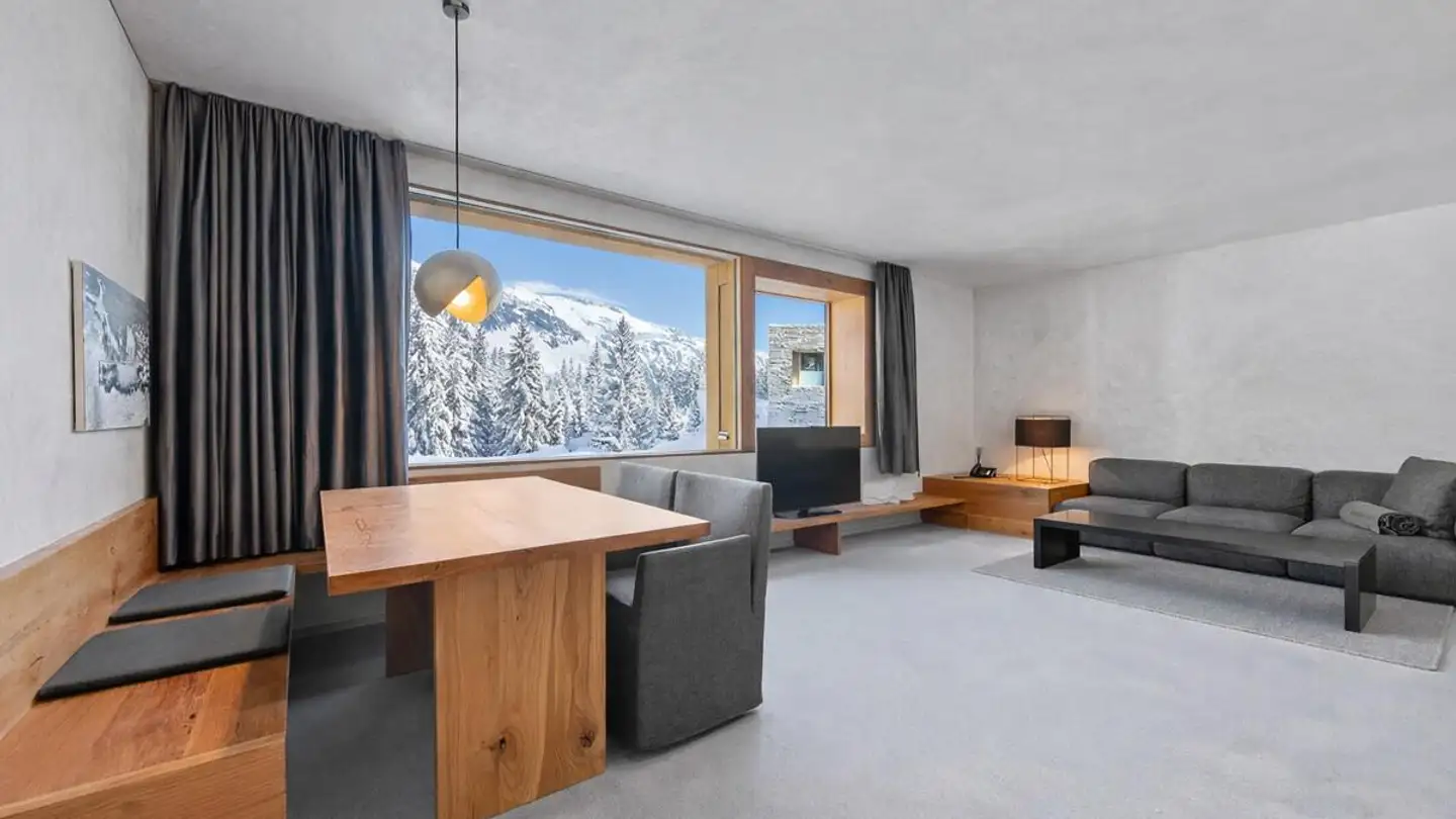 Apartment for sale - 7031 Laax GR