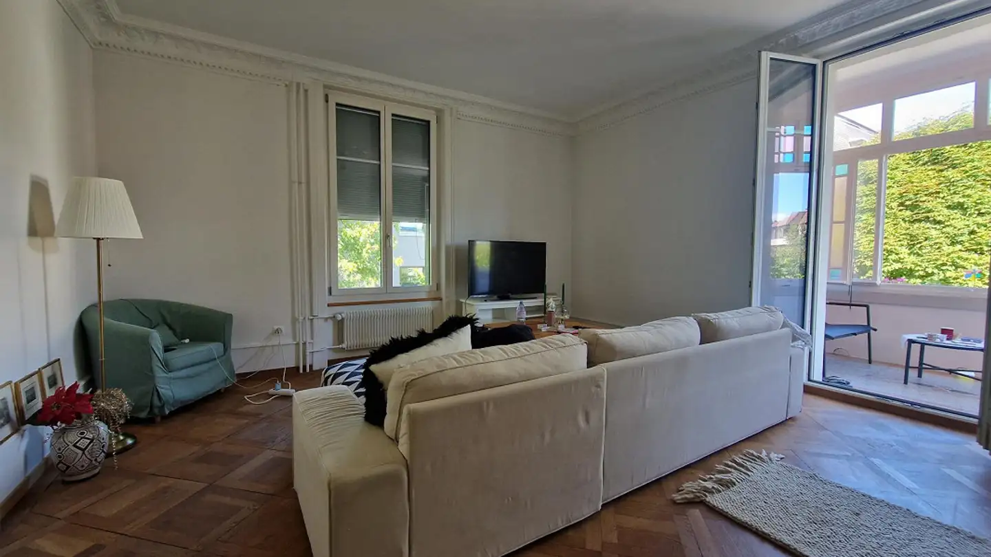 Appartement à louer - Dählhölzliweg 14, 3005 Bern - Photo 2