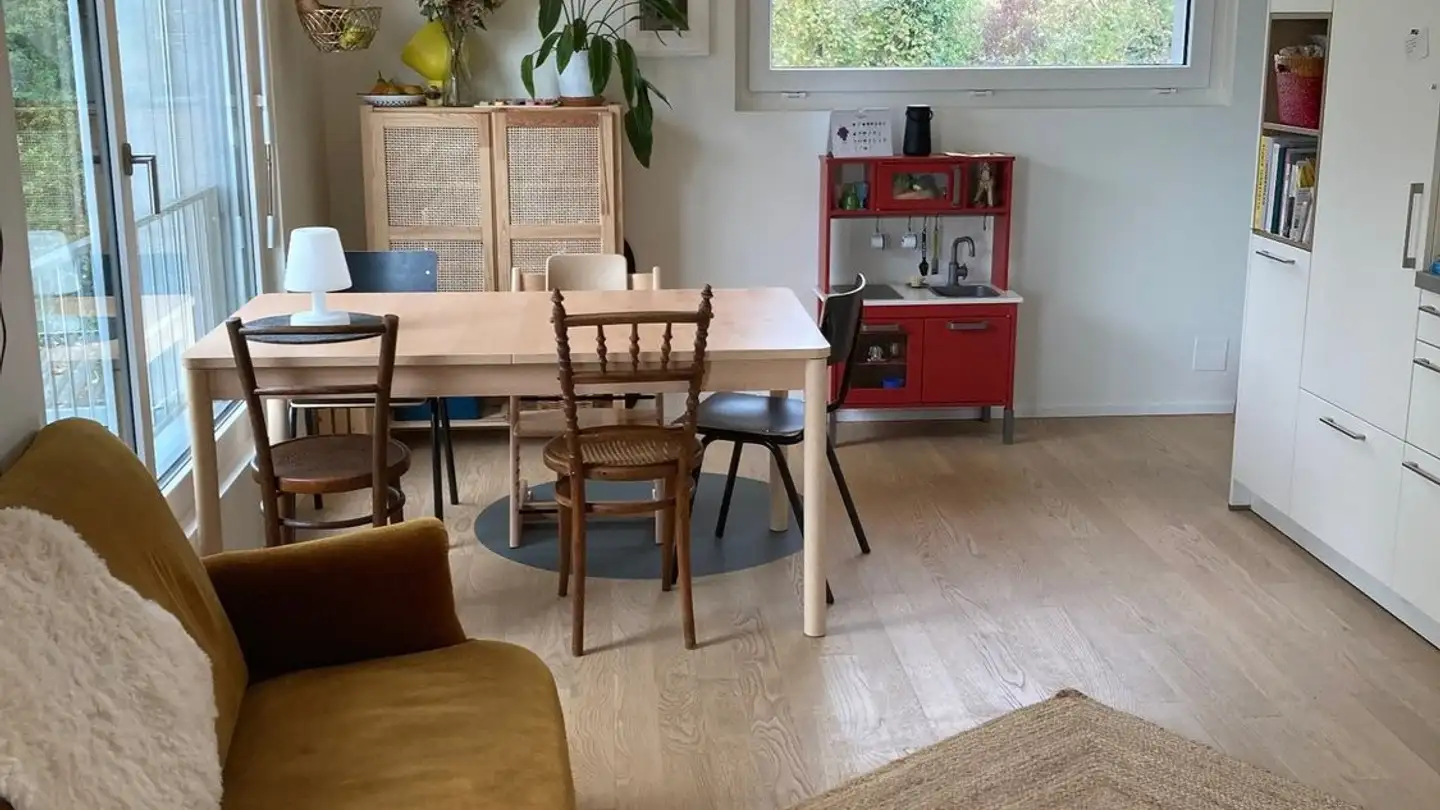Appartement à louer - 1124 Gollion - Photo 4