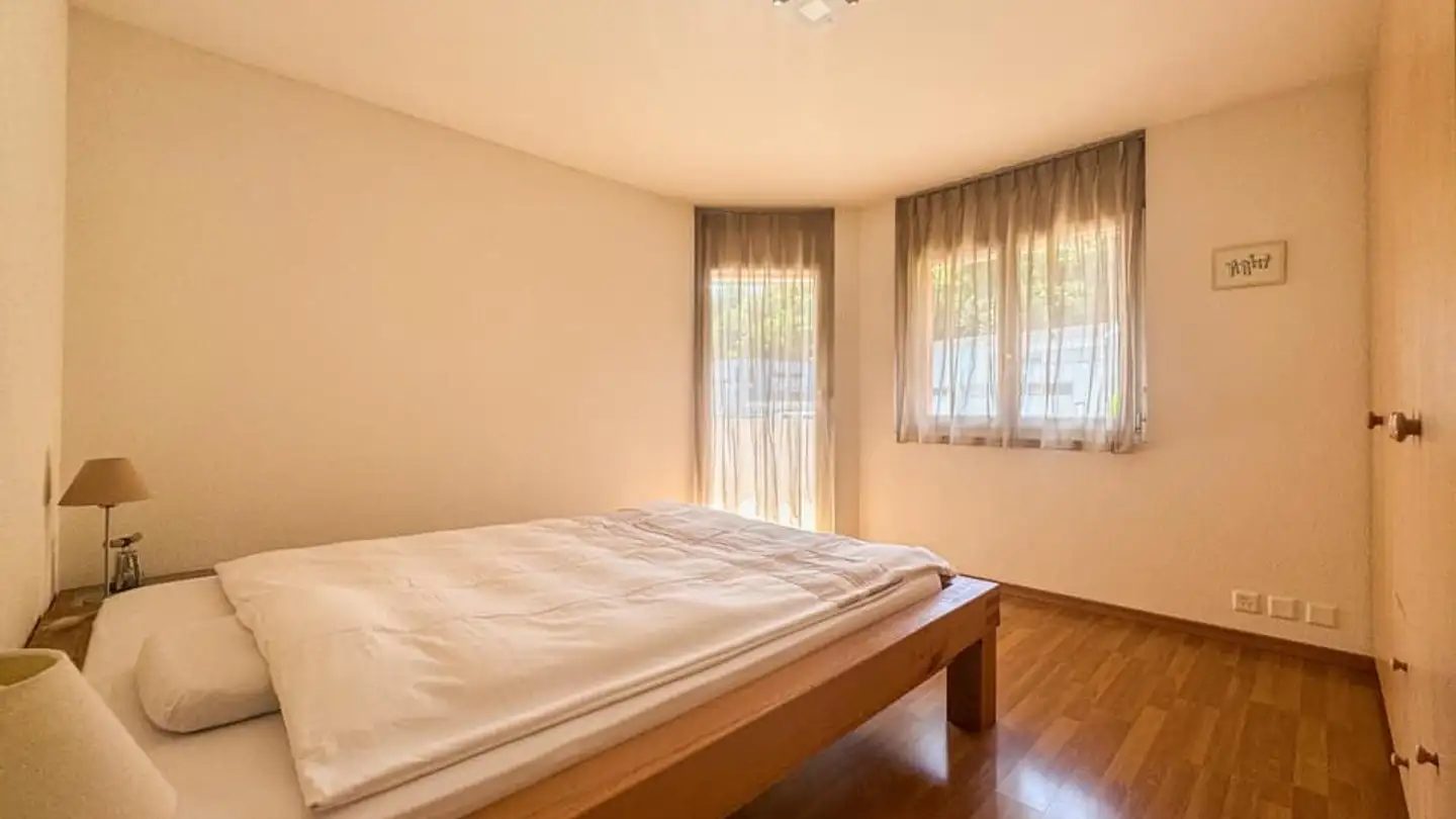 Apartment for sale - 1971 Champlan (Grimisuat) - Photo 4