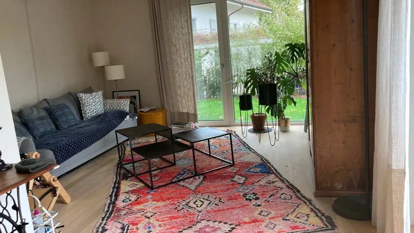 Appartement à louer - 1124 Gollion - Photo 2