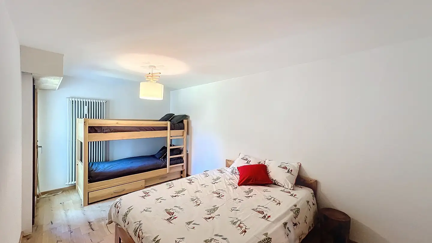 Appartement à louer - Route De Crans-Montana, 3963 Montana - Photo 2