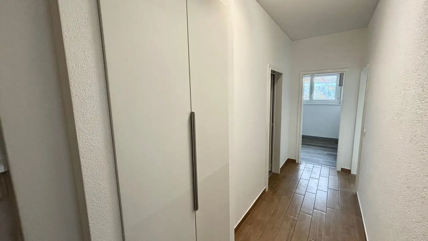 Appartamento in affitto - Via L. Favre 7, 6830 Chiasso - Foto 3