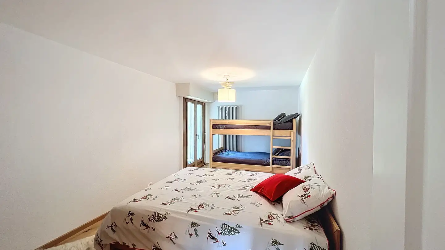 Appartement à louer - Route De Crans-Montana, 3963 Montana - Photo 3