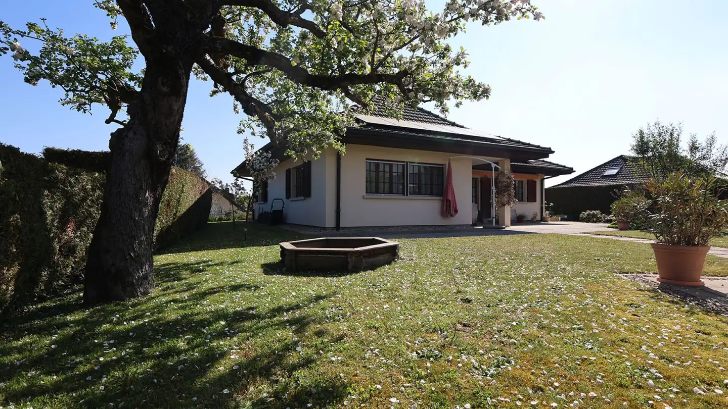 Einfamilienhaus kaufen - 1720 Corminboeuf - Foto 3