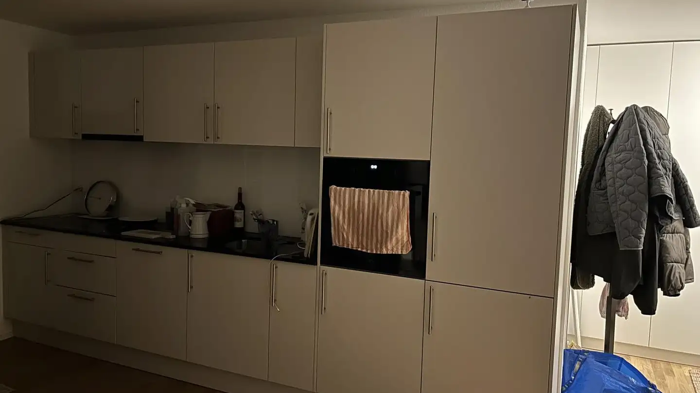 Wohnung mieten - Friloweg 9, 4950 Huttwil