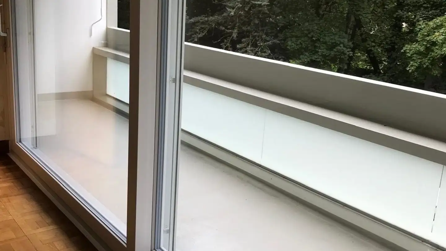 Studio for rent - Route De Malagnou 40e, 1208 Genève